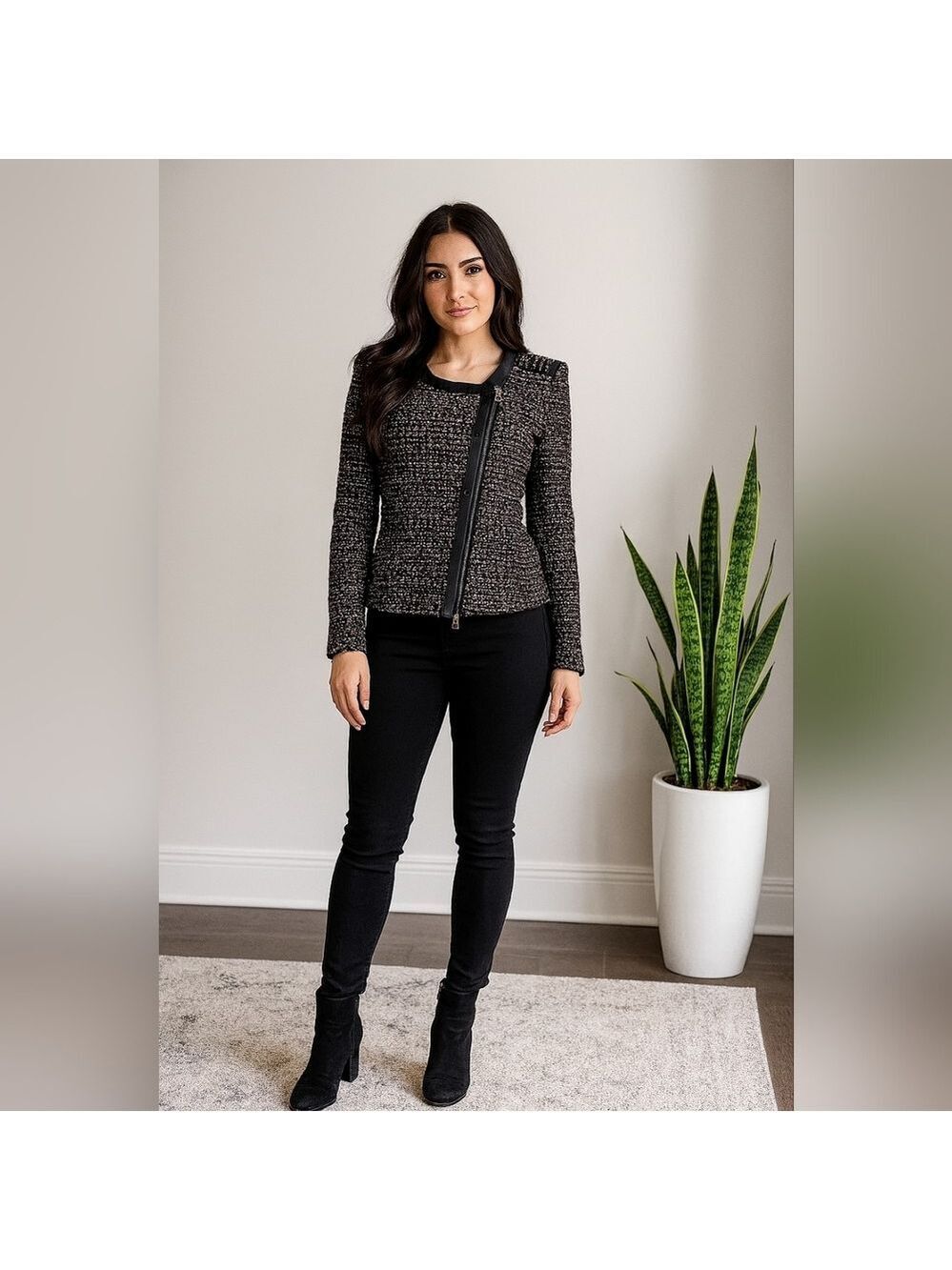 Patrizia PePe Blazer Jacket